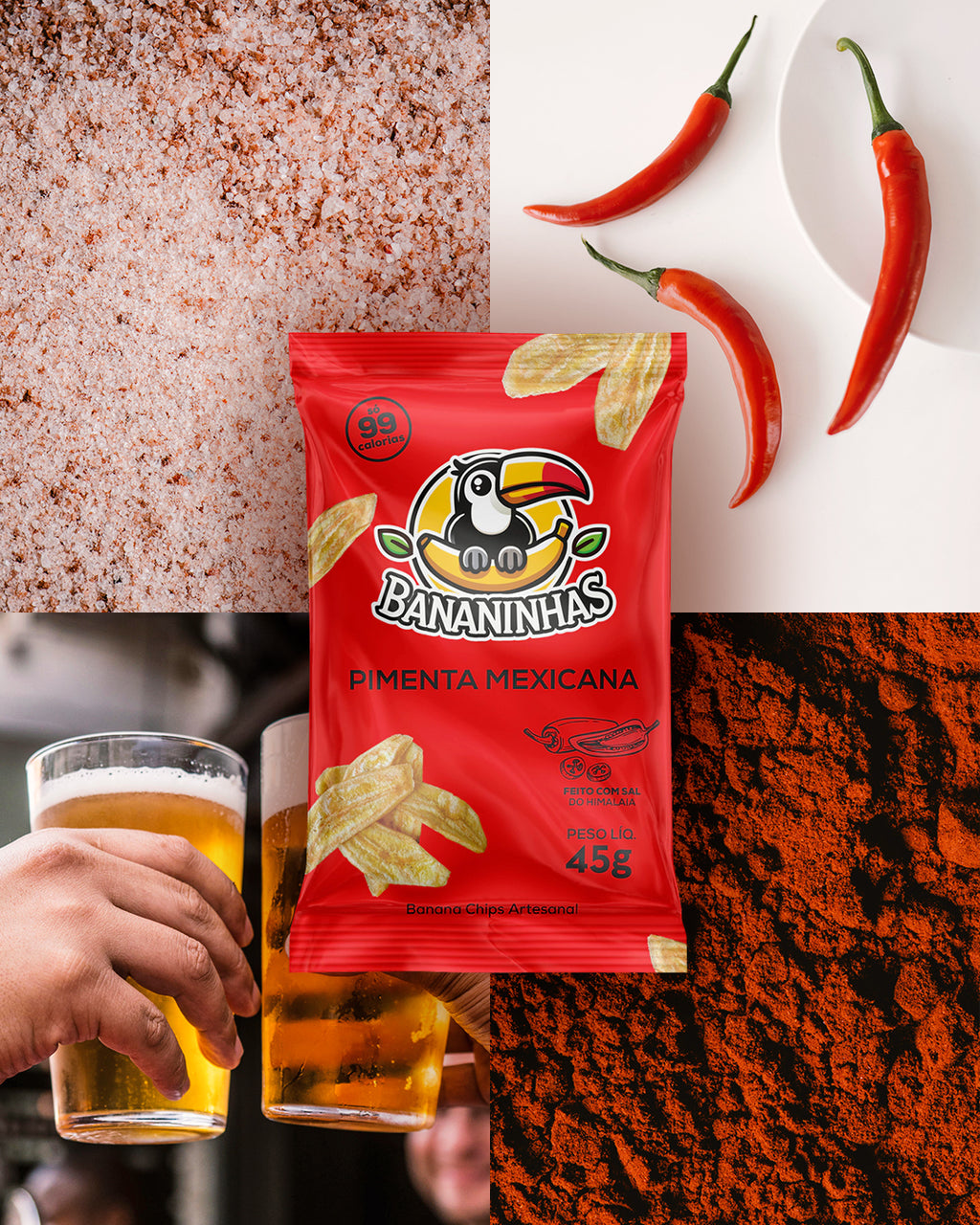 Pimenta Mexicana