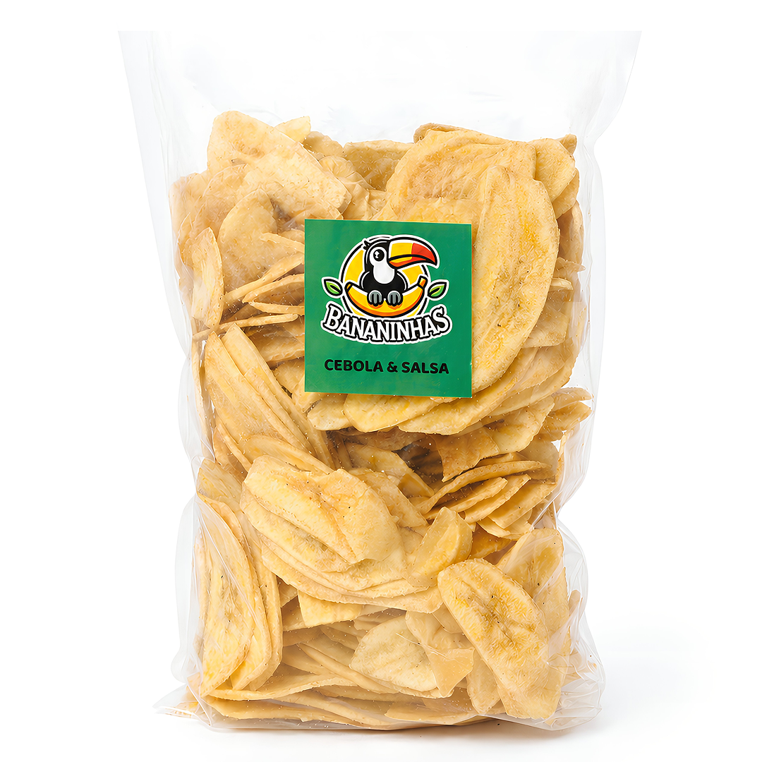 Cebola Salsa 400gr