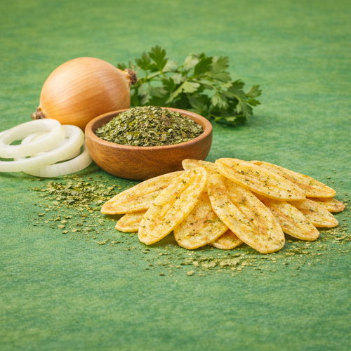 Cebola Salsa 400gr