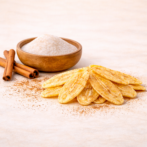 Canela & Açúcar 400gr