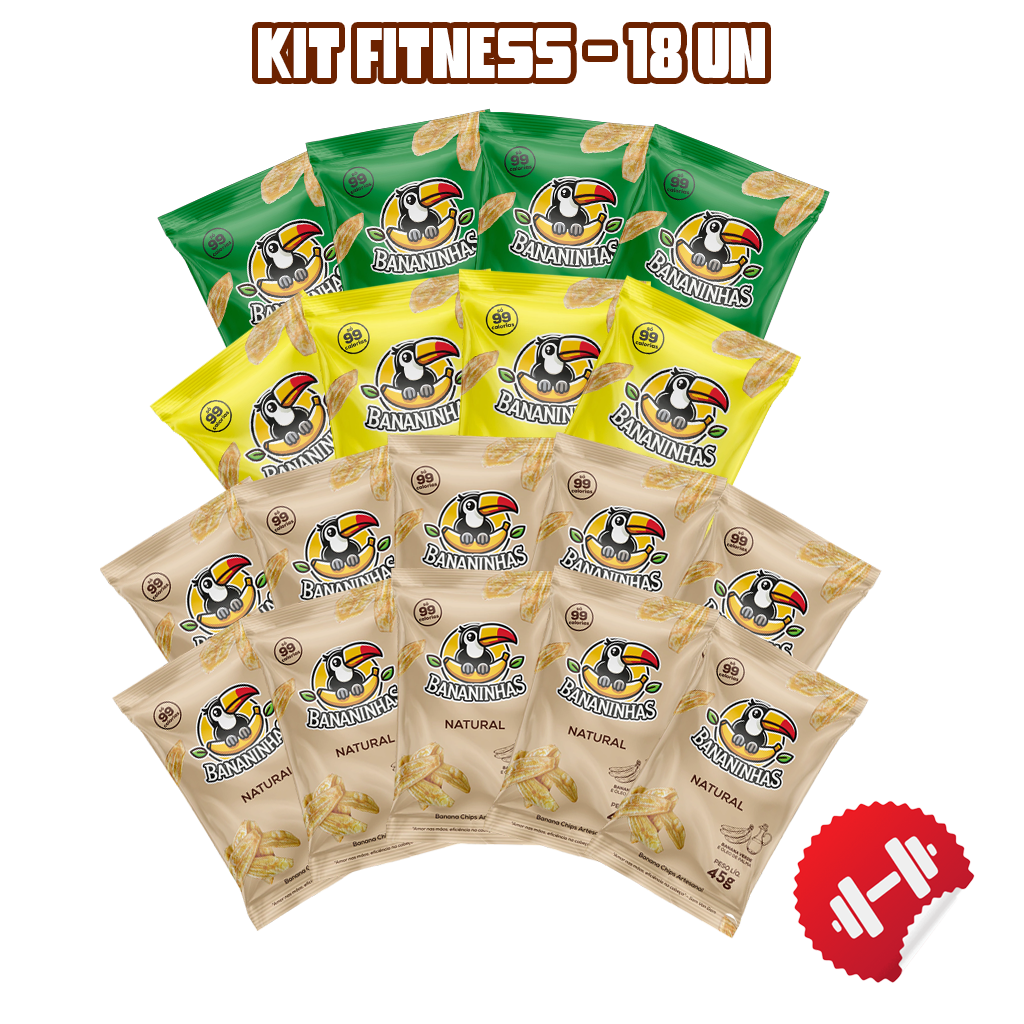 Kit Fitness