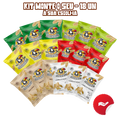 Kit Monte o Seu