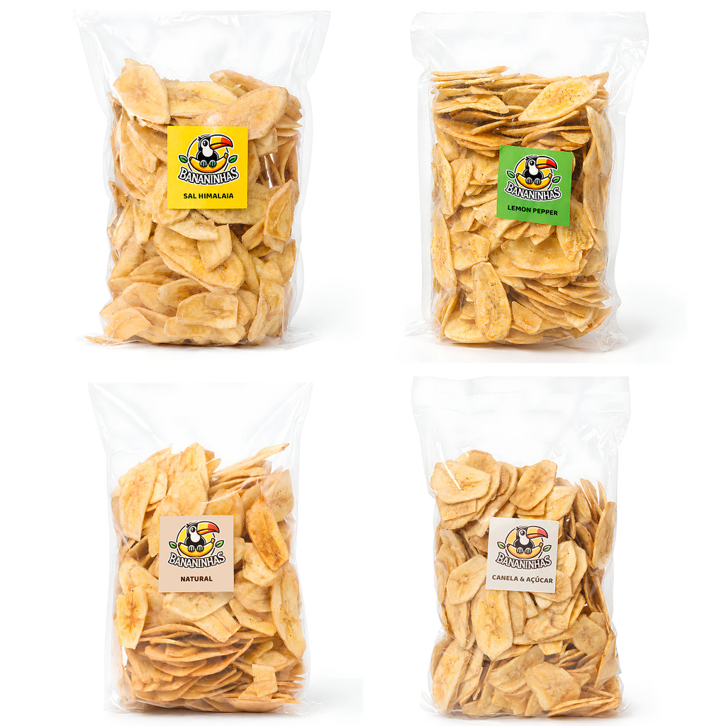 Kit Familia 400gr