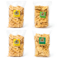 Kit Salgado 400gr
