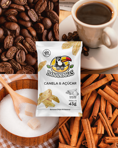 Canela & Açúcar
